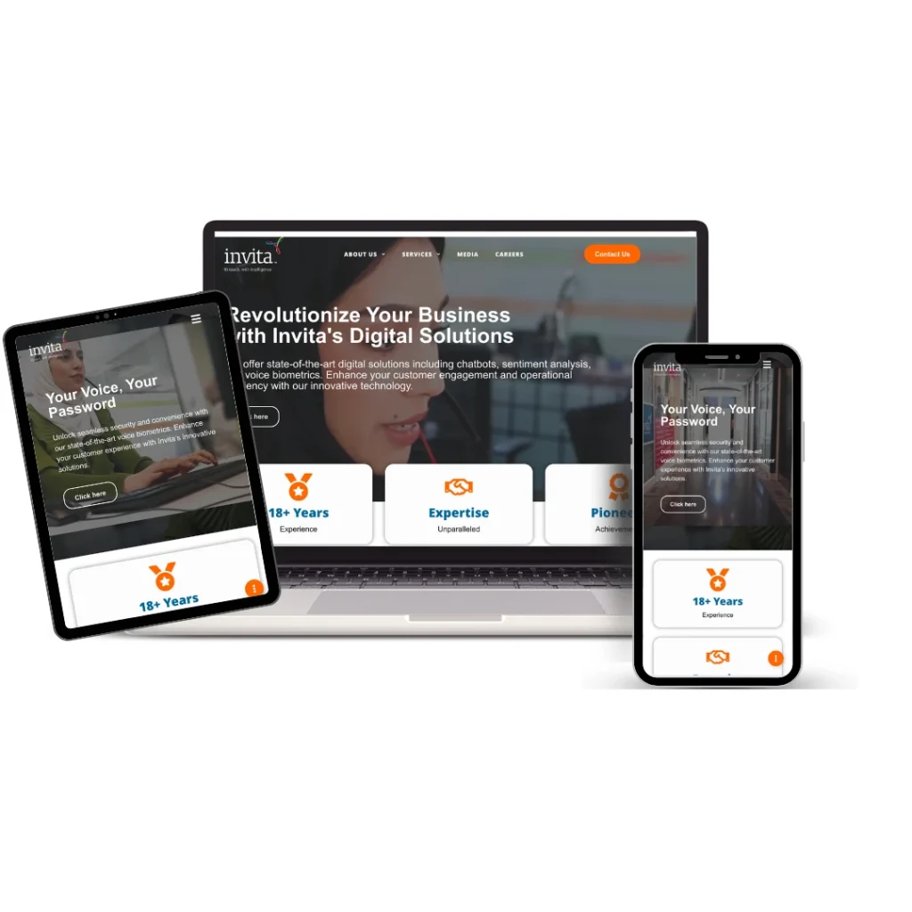 Invita featured image